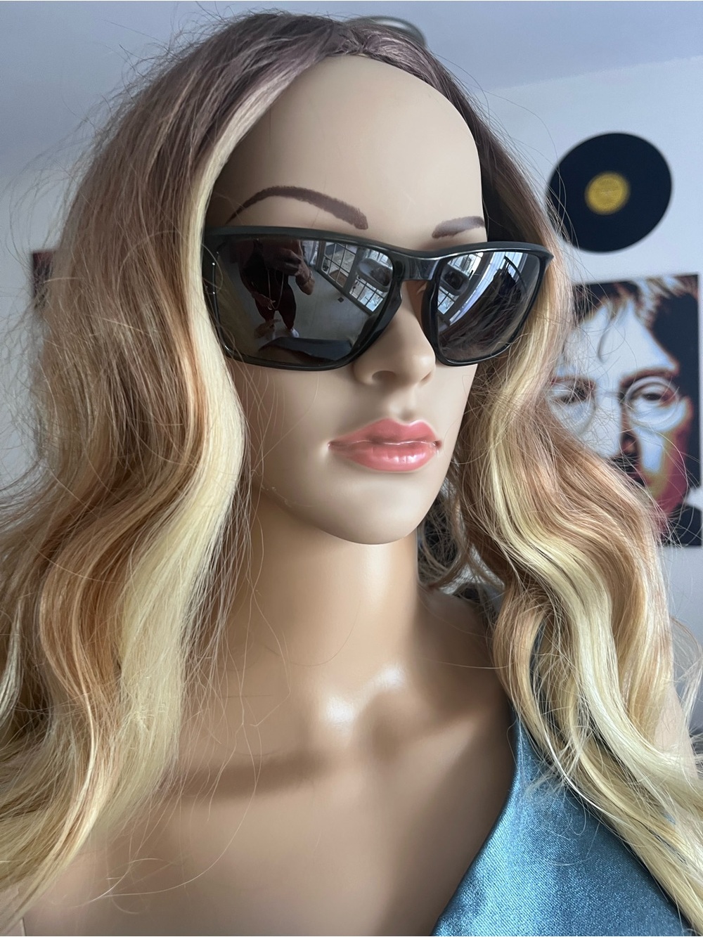 Oakley sunglasses unisex